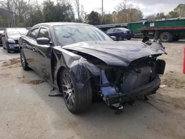 DODGE CHARGER R/ 2013 2c3cdxct7dh652569