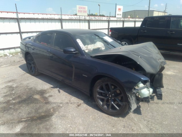 DODGE CHARGER 2013 2c3cdxct7dh660560