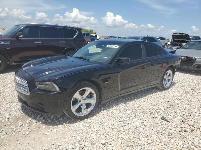 DODGE CHARGER R/ 2013 2c3cdxct7dh664110