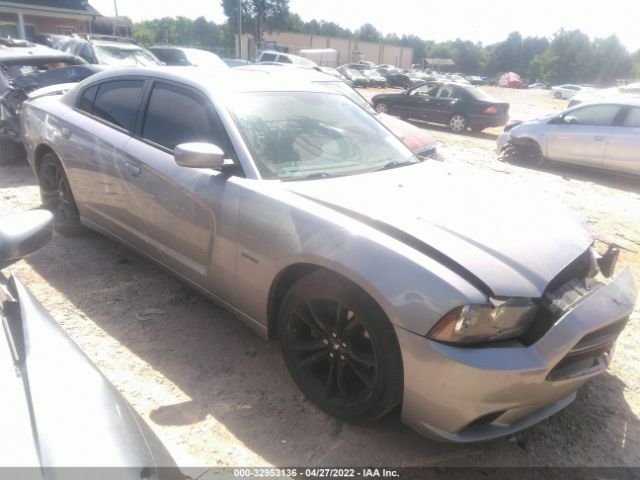 DODGE CHARGER 2013 2c3cdxct7dh678461