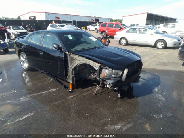 DODGE CHARGER 2013 2c3cdxct7dh681442