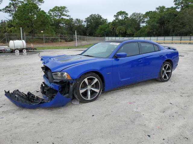 DODGE CHARGER R 2013 2c3cdxct7dh684485