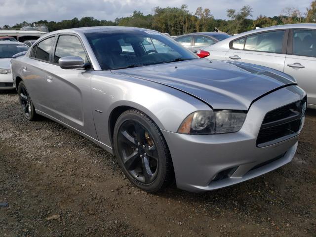 DODGE CHARGER R/ 2013 2c3cdxct7dh695955