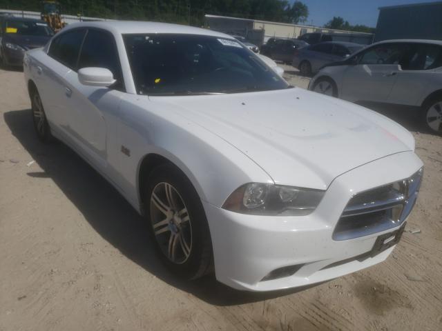 DODGE CHARGER R/ 2013 2c3cdxct7dh701365