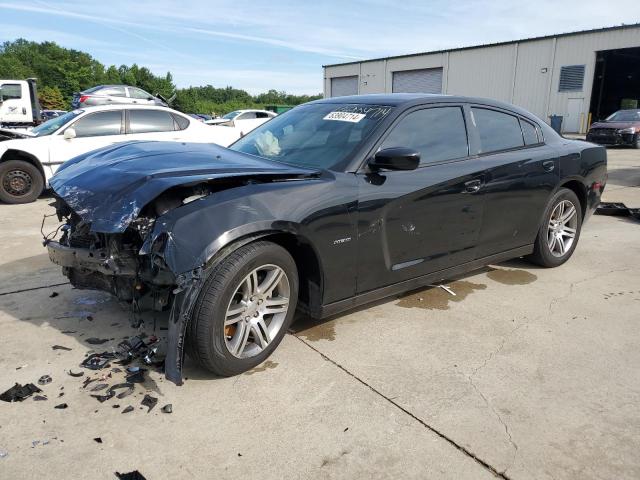 DODGE CHARGER R/ 2013 2c3cdxct7dh713810