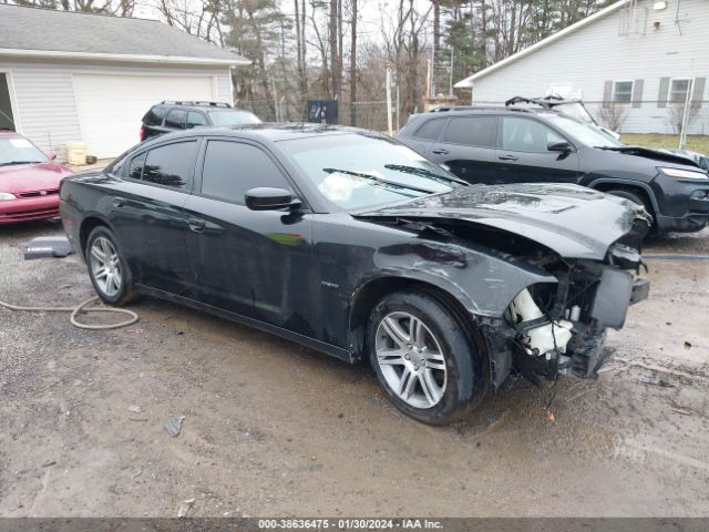 DODGE CHARGER 2013 2c3cdxct7dh742904