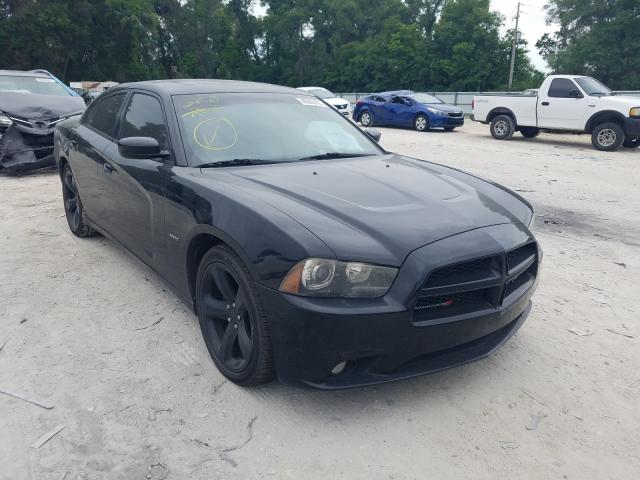 DODGE CHARGER R/ 2014 2c3cdxct7eh102905