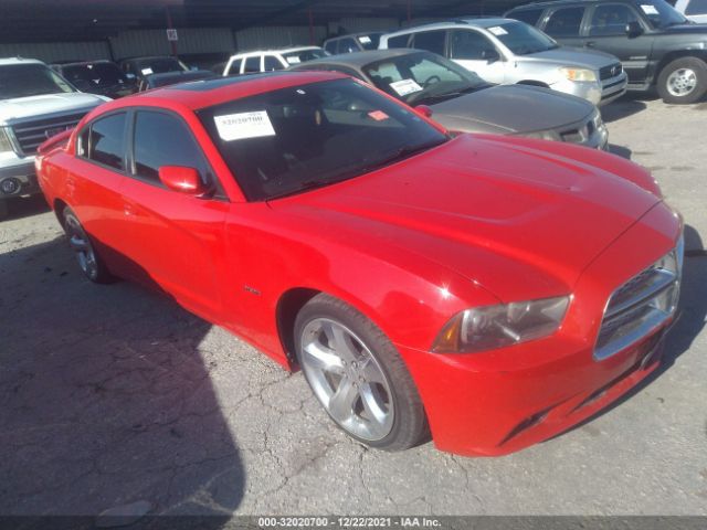 DODGE CHARGER 2014 2c3cdxct7eh105402