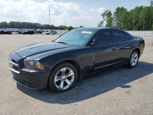 DODGE CHARGER R/ 2014 2c3cdxct7eh115900