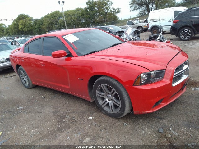 DODGE CHARGER 2014 2c3cdxct7eh115931