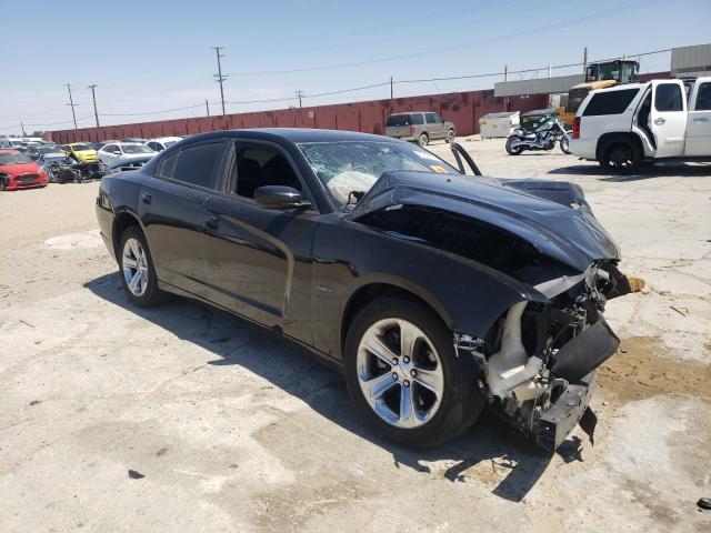 DODGE CHARGER R/ 2014 2c3cdxct7eh121440