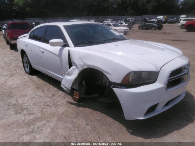 DODGE CHARGER 2014 2c3cdxct7eh123883