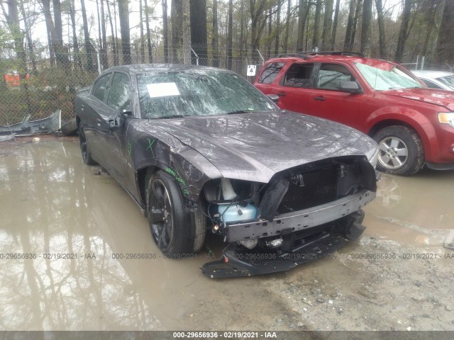 DODGE CHARGER 2014 2c3cdxct7eh135127