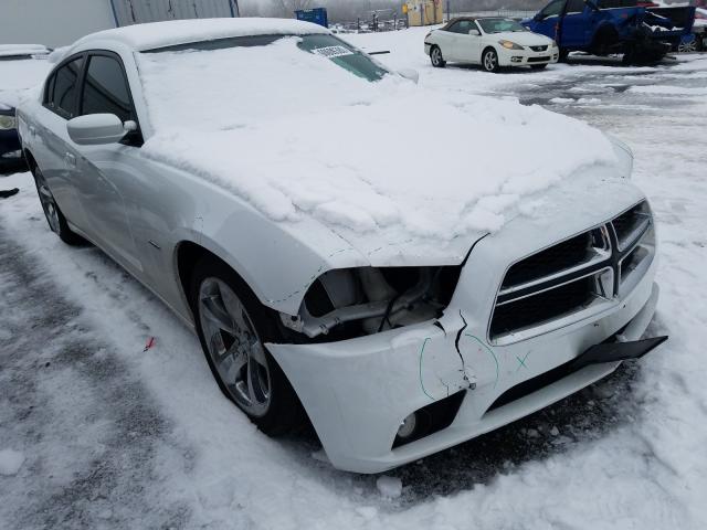 DODGE CHARGER R/ 2014 2c3cdxct7eh137816