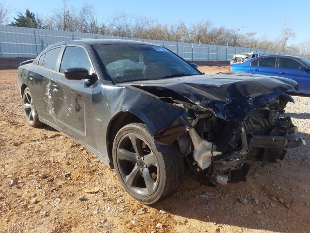 DODGE CHARGER R 2014 2c3cdxct7eh137962