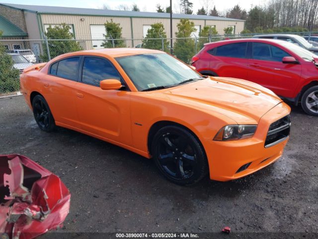 DODGE CHARGER 2014 2c3cdxct7eh140229