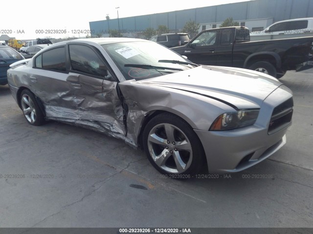 DODGE CHARGER 2014 2c3cdxct7eh141168