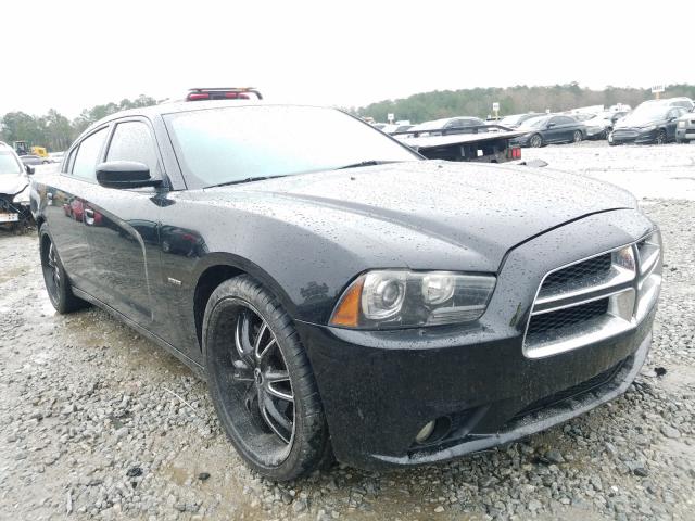 DODGE CHARGER R 2014 2c3cdxct7eh142854