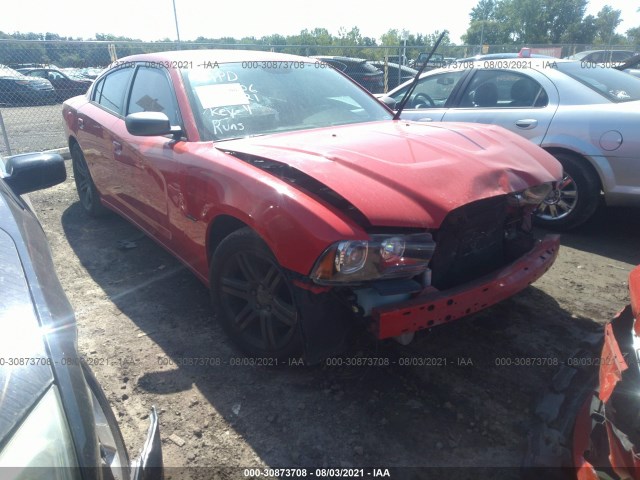 DODGE CHARGER 2014 2c3cdxct7eh143891