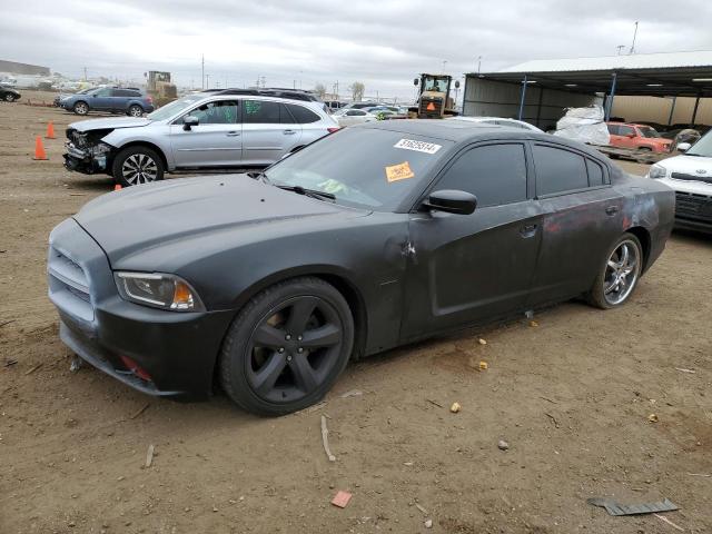 DODGE CHARGER 2014 2c3cdxct7eh146466