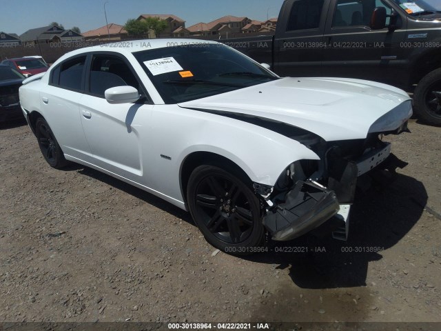 DODGE CHARGER 2014 2c3cdxct7eh158990