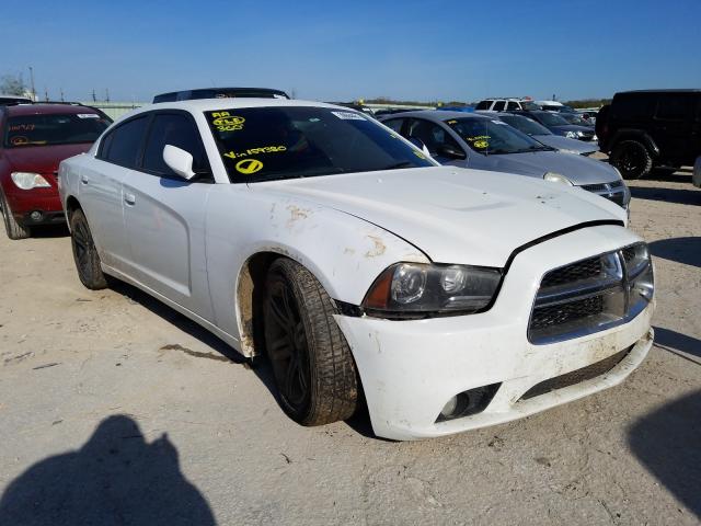 DODGE CHARGER R/ 2014 2c3cdxct7eh159380