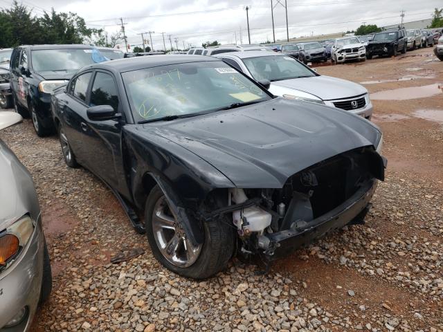 DODGE CHARGER R 2014 2c3cdxct7eh162697