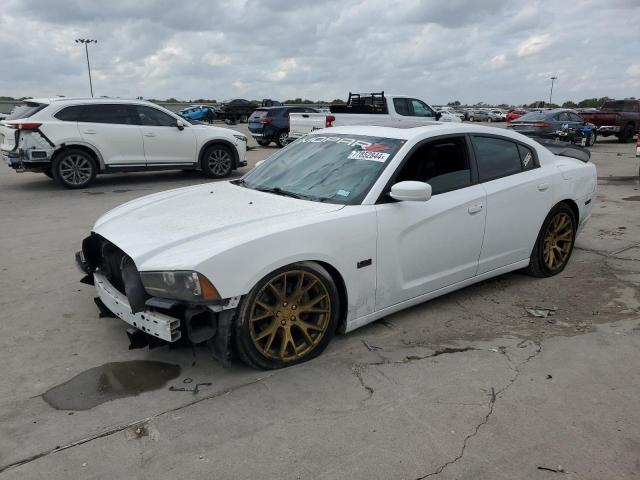 DODGE CHARGER R 2014 2c3cdxct7eh164837