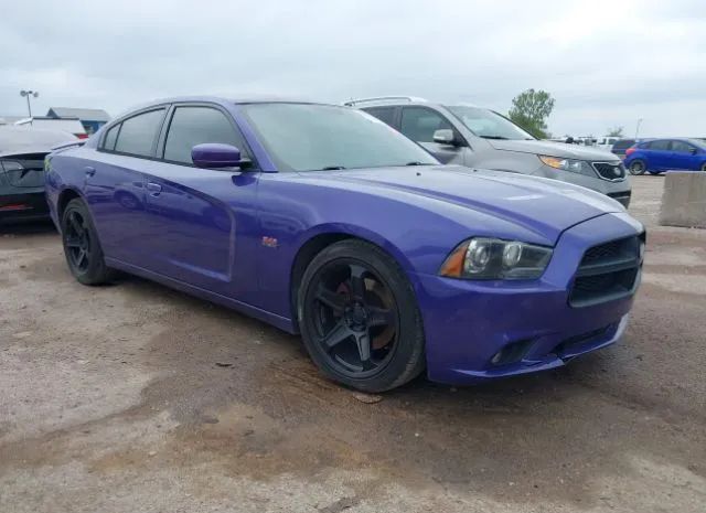 DODGE CHARGER 2014 2c3cdxct7eh165664