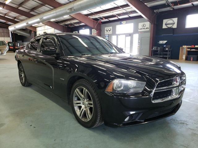 DODGE CHARGER R/ 2014 2c3cdxct7eh167740