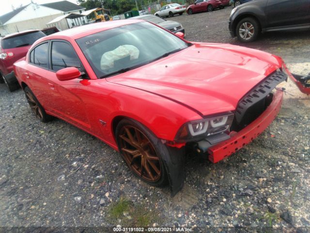 DODGE CHARGER 2014 2c3cdxct7eh171125