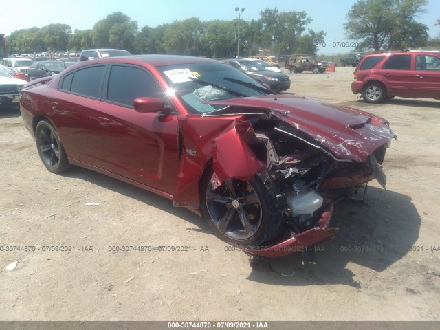 DODGE CHARGER 2014 2c3cdxct7eh219089