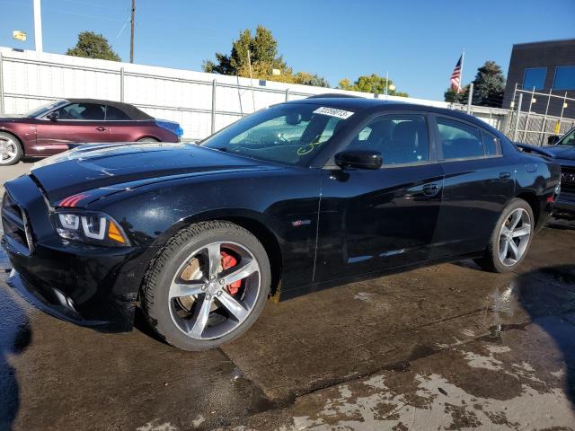 DODGE CHARGER 2014 2c3cdxct7eh219822