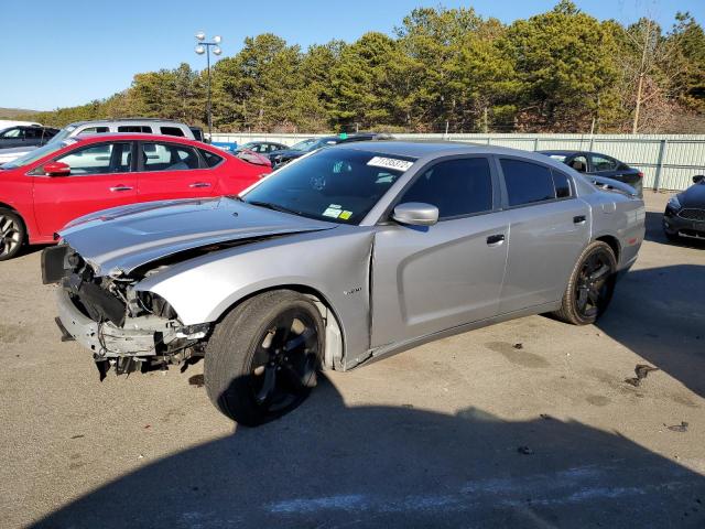 DODGE CHARGER R/ 2014 2c3cdxct7eh226799