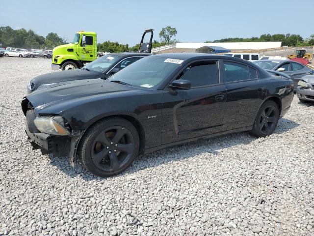 DODGE CHARGER R/ 2014 2c3cdxct7eh232053