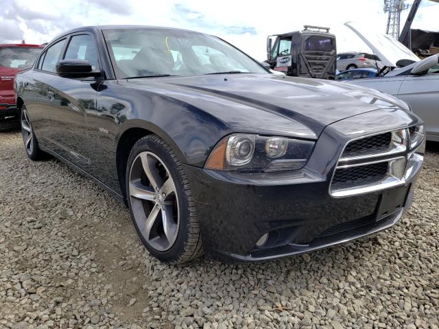 DODGE CHARGER R 2014 2c3cdxct7eh288087