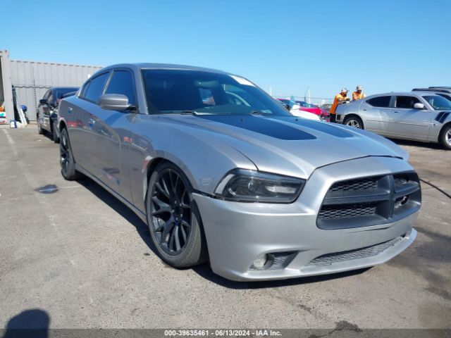 DODGE CHARGER 2014 2c3cdxct7eh295802