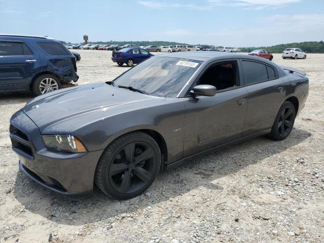 DODGE CHARGER R/ 2014 2c3cdxct7eh303493