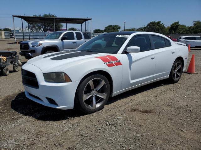 DODGE CHARGER R 2014 2c3cdxct7eh303526