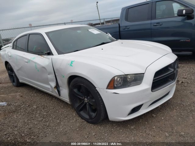 DODGE CHARGER 2014 2c3cdxct7eh319354