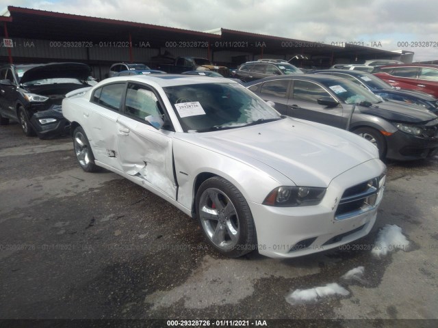 DODGE CHARGER 2014 2c3cdxct7eh321878