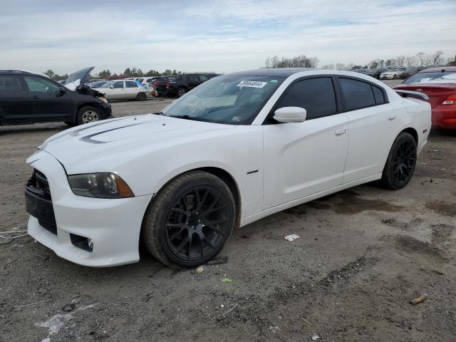 DODGE CHARGER 2014 2c3cdxct7eh321914