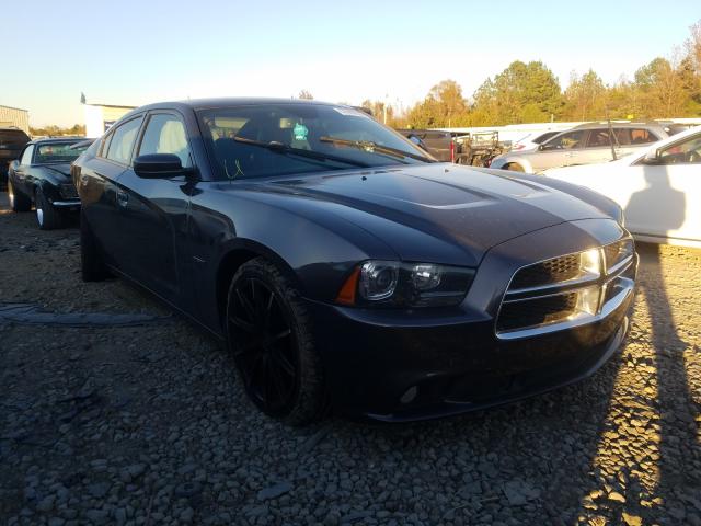 DODGE CHARGER R/ 2014 2c3cdxct7eh321993