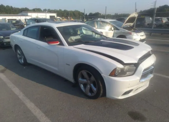 DODGE CHARGER 2014 2c3cdxct7eh322092