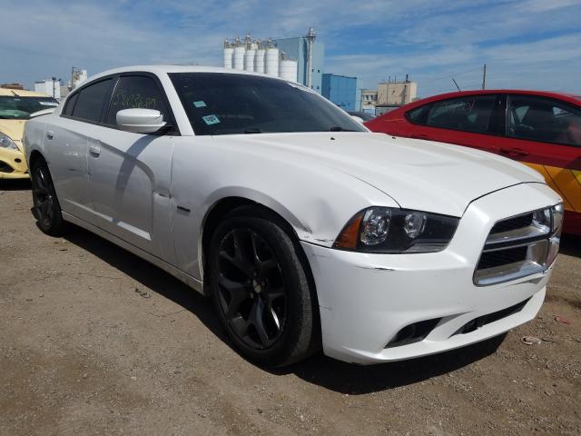 DODGE CHARGER R/ 2014 2c3cdxct7eh339040