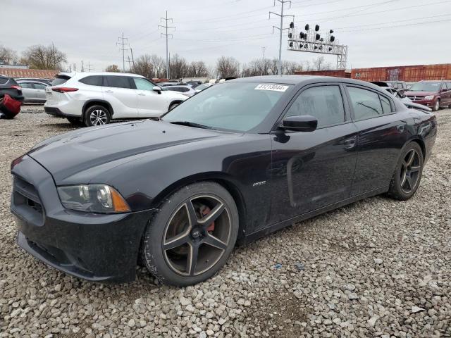 DODGE CHARGER R/ 2014 2c3cdxct7eh340818