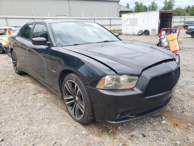 DODGE CHARGER R/ 2014 2c3cdxct7eh342391