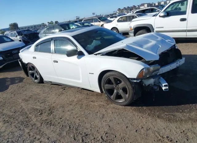 DODGE CHARGER 2014 2c3cdxct7eh343878