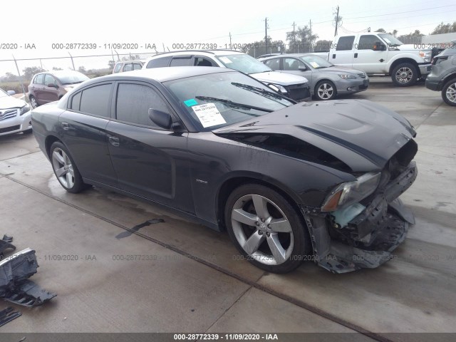 DODGE CHARGER 2014 2c3cdxct7eh343959