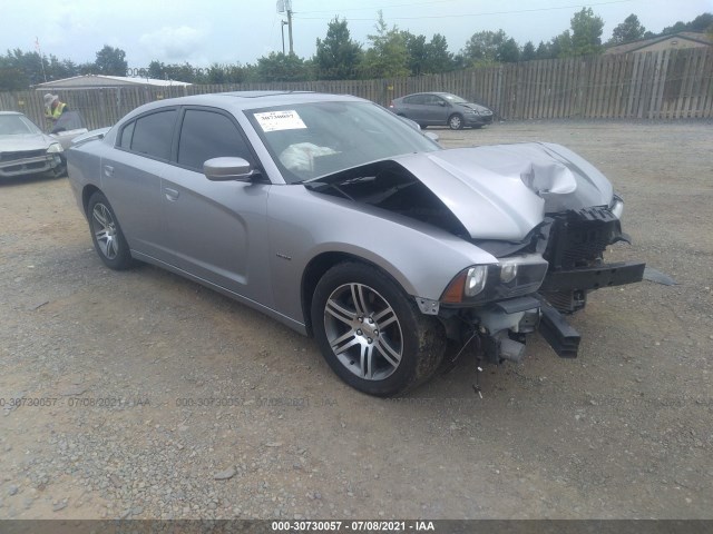 DODGE CHARGER 2014 2c3cdxct7eh369803